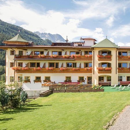 Alpenhotel Tirolerhof Gerlos Ngoại thất bức ảnh