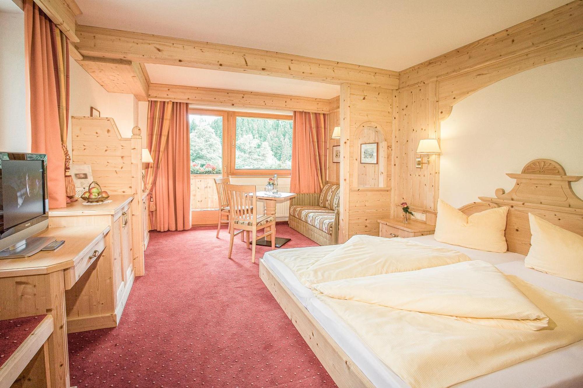 Alpenhotel Tirolerhof Gerlos Phòng bức ảnh
