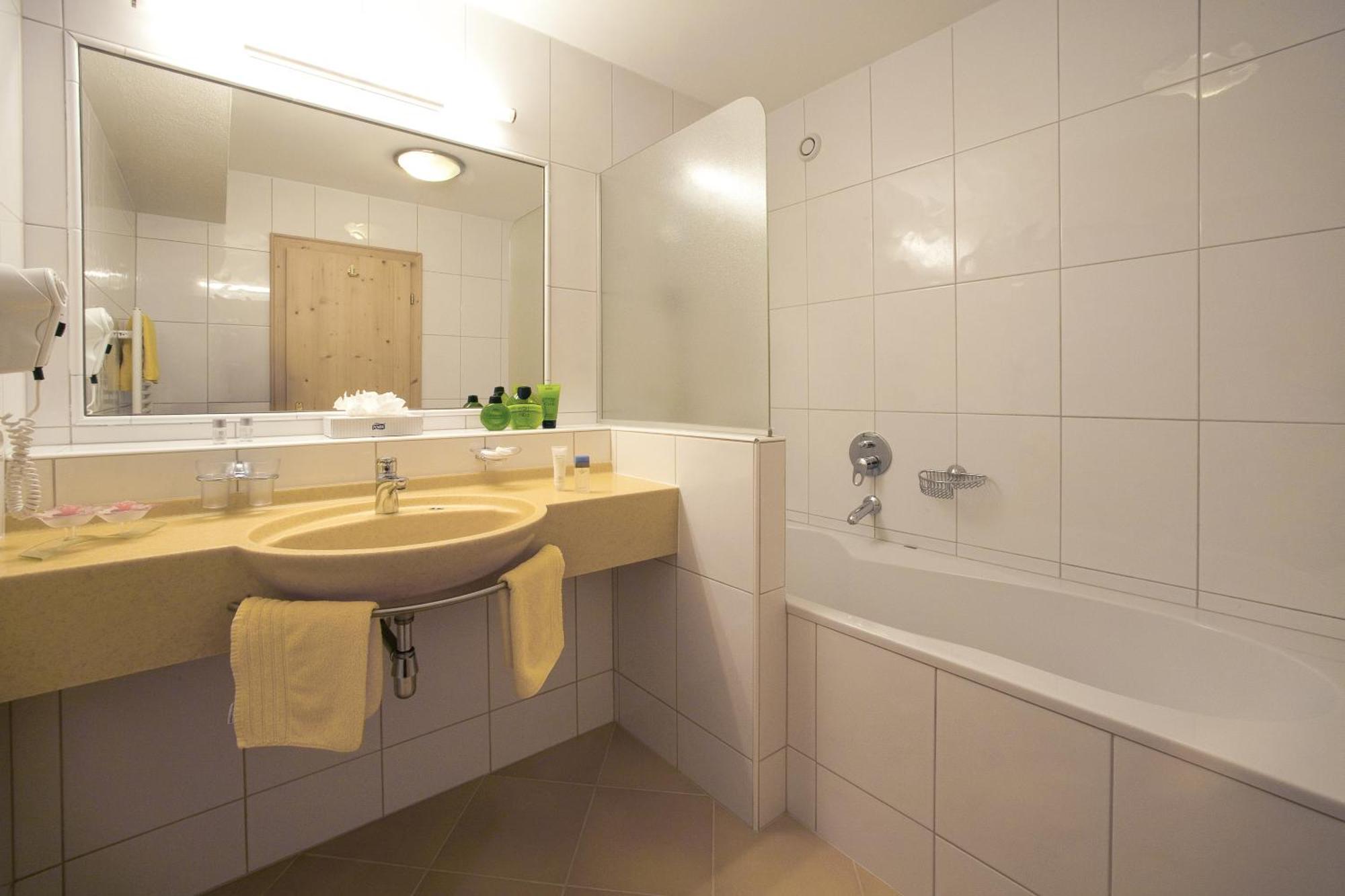 Alpenhotel Tirolerhof Gerlos Phòng bức ảnh