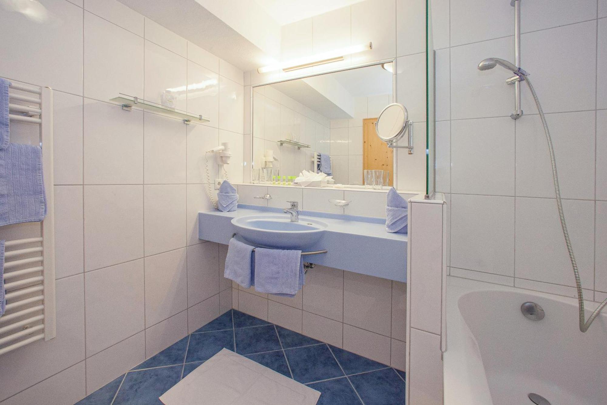 Alpenhotel Tirolerhof Gerlos Phòng bức ảnh