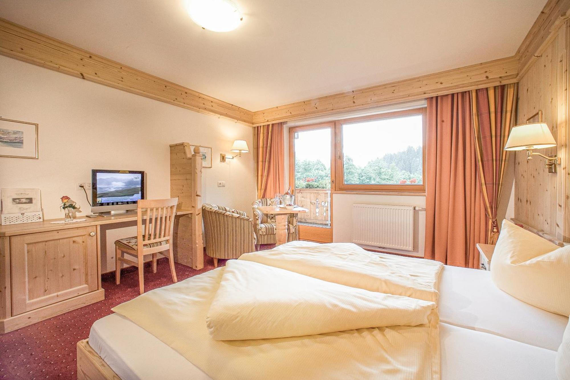 Alpenhotel Tirolerhof Gerlos Phòng bức ảnh