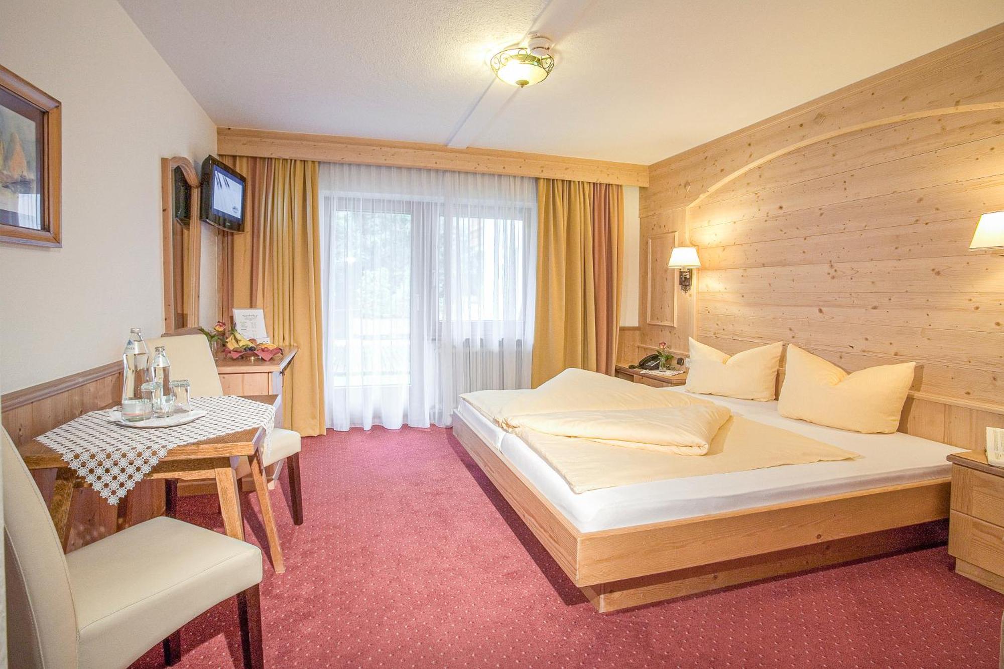 Alpenhotel Tirolerhof Gerlos Phòng bức ảnh